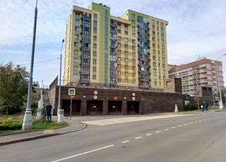 Продажа машиноместа, 11 м2, Москва, Большая Калитниковская улица, 42А