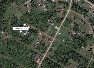 Продажа земельного участка, 10 сот., Дачный поселок Озёрный, дачный посёлок Озёрный, 221