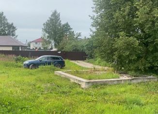 Продаю земельный участок, 5 сот., деревня Федоровщина, деревня Федоровщина, 2