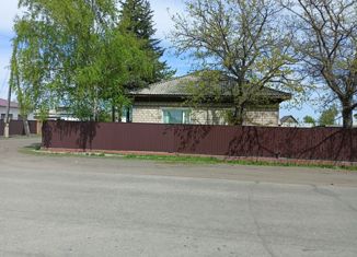 Продам дом, 89 м2, поселок городского типа Благовещенка, улица Стасюка, 29