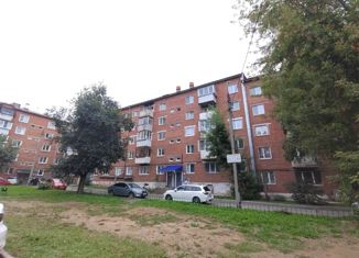 2-ком. квартира на продажу, 51.3 м2, Иркутск, улица Карла Либкнехта, 210, Октябрьский округ