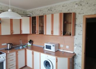 Продам 1-комнатную квартиру, 34.9 м2, Санкт-Петербург, улица Турку, 26к2