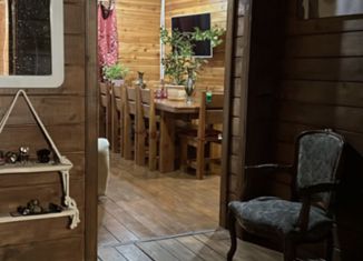 Дом на продажу, 210 м2, поселок Усть-Кабырза, улица Апанаева