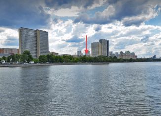 Продам 3-комнатную квартиру, 52.4 м2, Москва, Нагатинская набережная, 20, метро Коломенская