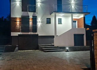 Продажа дома, 170 м2, посёлок городского типа Яблоновский, 2-й проезд Энгельса, 26