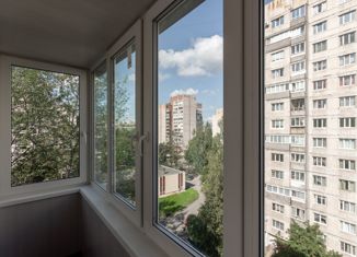 Продаю 3-комнатную квартиру, 66 м2, Санкт-Петербург, проспект Луначарского, 56к3, муниципальный округ Сергиевское