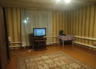 Продам четырехкомнатную квартиру, 84 м2, Мариинск, Базовый переулок, 8