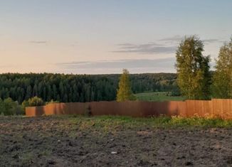 Земельный участок на продажу, 15.2 сот., деревня Неглово, Зелёная улица