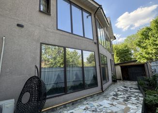 Продажа дома, 350 м2, Мытищи, 1-я Парковая улица, 18