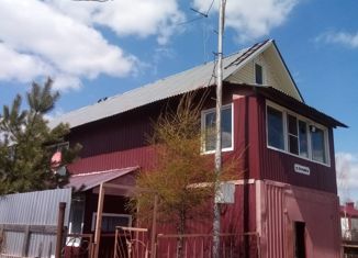 Продажа дома, 93 м2, село Фёдоровка, улица Костиной, 8