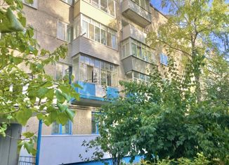 Продажа трехкомнатной квартиры, 59.5 м2, Пенза, улица Попова, 46