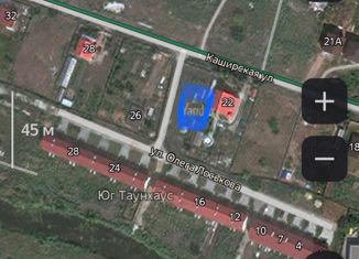 Таунхаус на продажу, 119 м2, поселок Придорожный, улица Олега Лоськова, 5