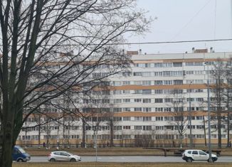 Продается 1-комнатная квартира, 30.6 м2, Санкт-Петербург, улица Партизана Германа, 33, улица Партизана Германа