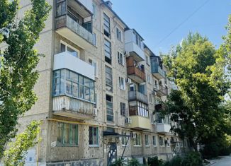 Продажа 2-комнатной квартиры, 45.1 м2, Волгоград, улица Таращанцев, 29