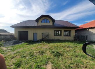 Продам дом, 210 м2, посёлок Черноисточинск, Первомайская улица