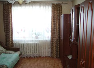 Однокомнатная квартира на продажу, 34.5 м2, Ивановская область, Першинская улица, 27
