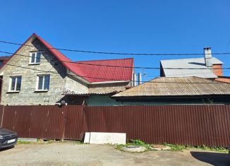 Продается дом, 233 м2, Челябинск, Ленинский район, улица Артёма, 45