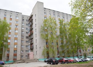 Продам комнату, 16.3 м2, Рязань, улица Тимуровцев, 9к2, район Песочня