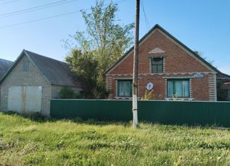 Дом на продажу, 83.8 м2, село Краснофлотское, улица 50 лет Октября, 84