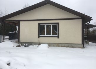 Продажа дома, 100 м2, садовое товарищество Истра-1, Сиреневая улица