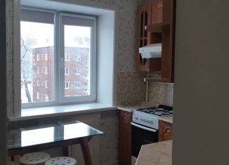 1-комнатная квартира на продажу, 31 м2, Ижевск, улица Ломоносова, 21А, Центральный жилой район