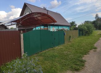 Продам дом, 77.3 м2, Ярцево, площадь Победы