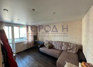 Продажа 2-комнатной квартиры, 43.6 м2, Новосибирская область, улица Красный Сокол, 16