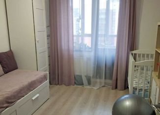 Продаю 1-ком. квартиру, 39.66 м2, Мурино, бульвар Менделеева, 12к1, ЖК Солнечный