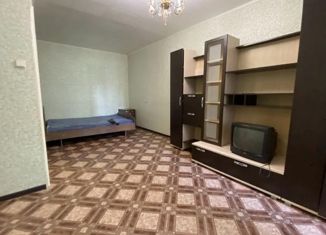 Однокомнатная квартира на продажу, 33.7 м2, Татарстан, улица Сафиуллина, 56