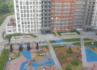 3-ком. квартира на продажу, 80.3 м2, Самара, ЖК АмГрад, Южное шоссе, 7