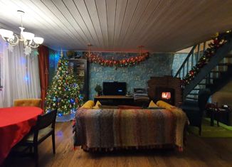 Продаю дом, 96 м2, деревня Маврино, Евлашковская улица, 9