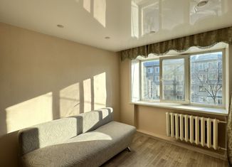 Продается квартира студия, 18 м2, Амурская область, улица Пушкина, 183/5