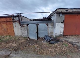 Продажа гаража, 22.3 м2, Ханты-Мансийск, улица Ленина