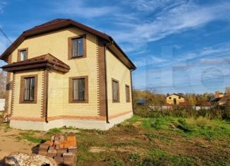 Продам дом, 160 м2, деревня Афанасово, улица 2-я Линия, 19