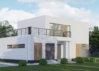 Продаю дом, 144 м2, деревня Коптяки, Исетская улица