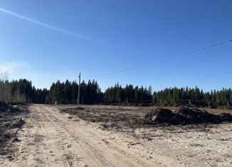 Продаю земельный участок, 8 сот., поселок Николаев Посад, Серебряный переулок, 5