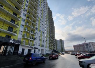 1-ком. квартира на продажу, 36 м2, Пензенская область, улица Генерала Глазунова, 6