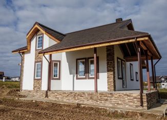 Продаю дом, 239 м2, коттеджный посёлок Перелески, коттеджный посёлок Перелески, 156