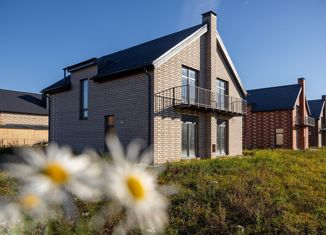 Дом на продажу, 120 м2, посёлок Трудовое