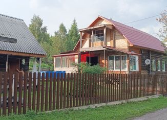 Продам дом, 66 м2, Мыски, Правологовая улица