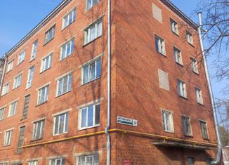 Продажа 1-ком. квартиры, 33.2 м2, Ижевск, Воткинское шоссе, 14, жилой район Буммаш