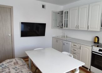 Продаю двухкомнатную квартиру, 60 м2, Анапа, ЖК Горгиппия Морская, улица Ленина, 231