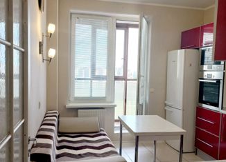 Продажа 1-ком. квартиры, 42 м2, Санкт-Петербург, Малая Каштановая аллея, 9к1, Малая Каштановая аллея