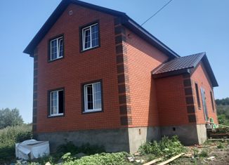 Продам дом, 117 м2, село Богословка, Радужная улица