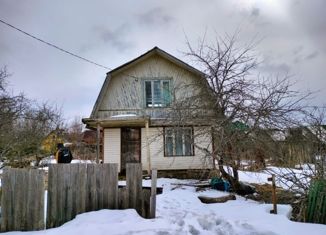 Продается дом, 50 м2, деревня Пустая Вишерка