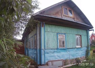 Продажа дома, 51.6 м2, Пермь, Орджоникидзевский район, улица Лянгасова, 10