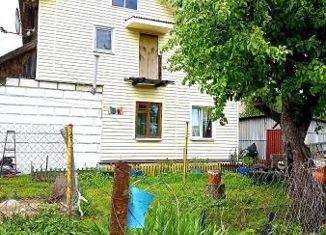 Продажа дома, 80 м2, деревня Канабеково, Уральская улица, 1