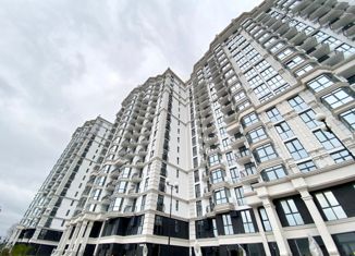 Продаю двухкомнатную квартиру, 38 м2, Сочи, улица Яна Фабрициуса, 2/23М, микрорайон Яна Фабрициуса