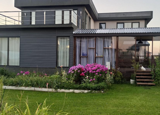 Продам дом, 268 м2, коттеджный посёлок Лисичкин Лес, Лесничья улица, 2