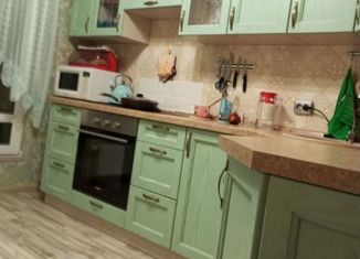 Продажа 1-комнатной квартиры, 40 м2, Кудрово, Европейский проспект, 21к2, ЖК Берёзовая Роща